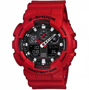 GA-100B-4AER Muški sat