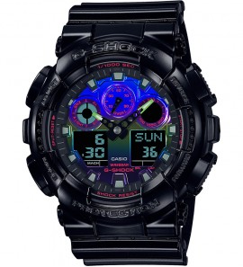 GA-100RGB-1AER Muški sat