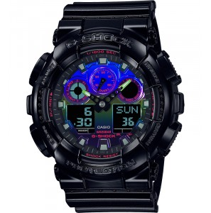 GA-100RGB-1AER Muški sat