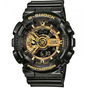 GA-110GB-1AER Muški sat