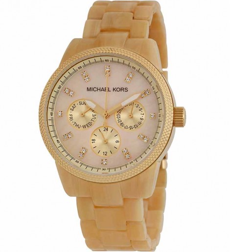 michael kors watch mk5039