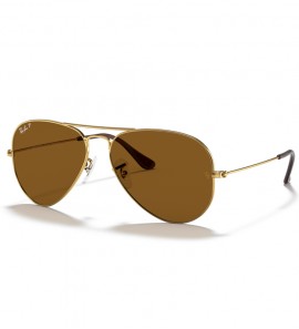 Aviator 001/57 Polarized