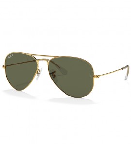 Aviator 001/58 Polarized