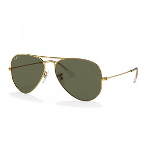 Aviator 001/58 Polarized