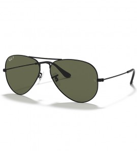 Aviator 002/58 Polarized