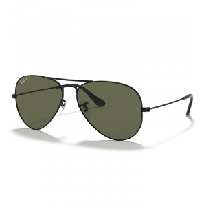 Aviator 002/58 Polarized