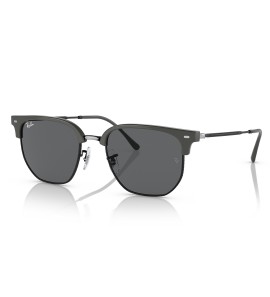 New Clubmaster 6653B1