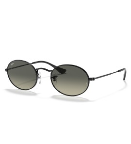 Oval Flat Lenses 002/71
