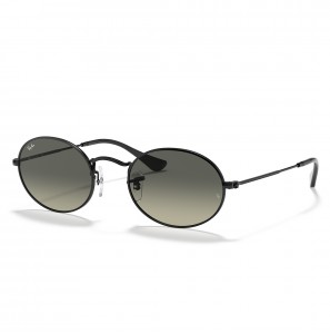 Oval Flat Lenses 002/71