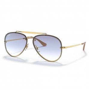 Blaze Aviator 001/19