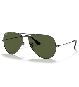 Aviator 004/58 Polarized