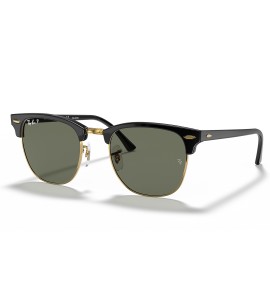 Clubmaster Classic 901/58 Polarized